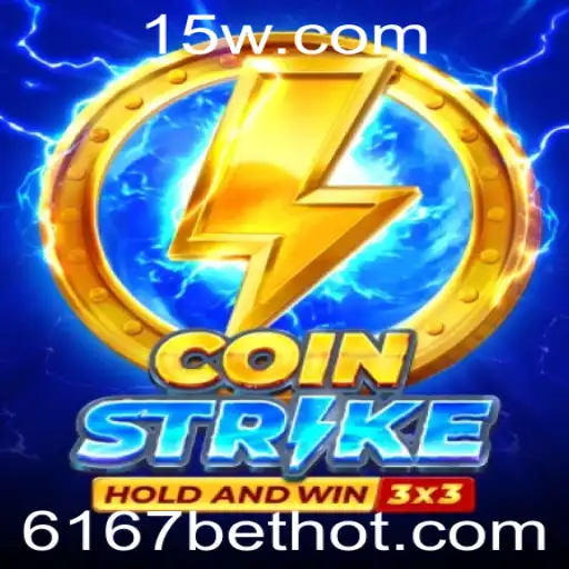 6167 bet - Explorando Coinstrike: Uma Imersão na Nova Sensação do Universo dos Jogos