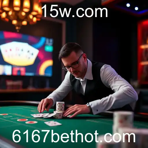 6167 bet - Jogos ao Vivo: Uma Nova Dimensão em Entretenimento Online