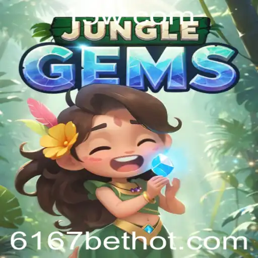 Descubra o Fascinante Mundo do JungleGems: Regras e Funcionalidades