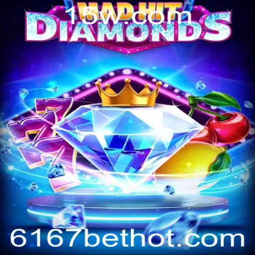 6167 bet - Explorando MadHitDiamonds: A Nova Sensação de Jogos de Aposta