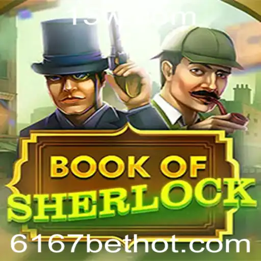 Descubra os Mistérios de BookOfSherlock: Um Jogo de Aventura e Estratégia