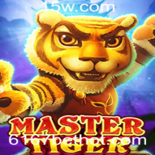 Explorando o Mundo de MasterTiger: O Jogo de Aposta que Está Conquistando Multidões