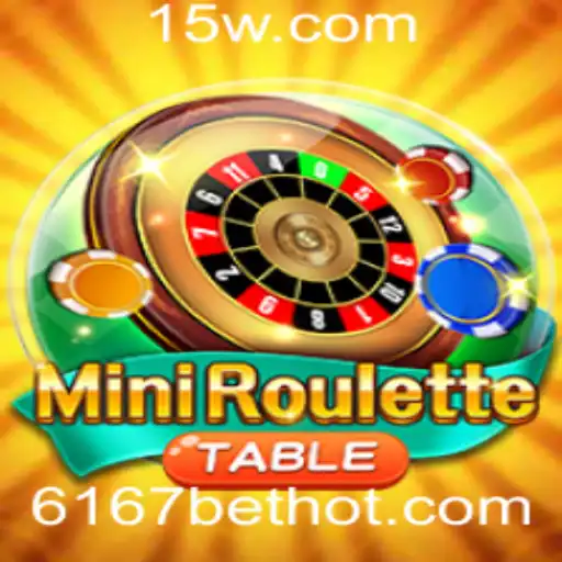 Descubra o Fascinante Mundo do MiniRoulette com o 6167 Bet