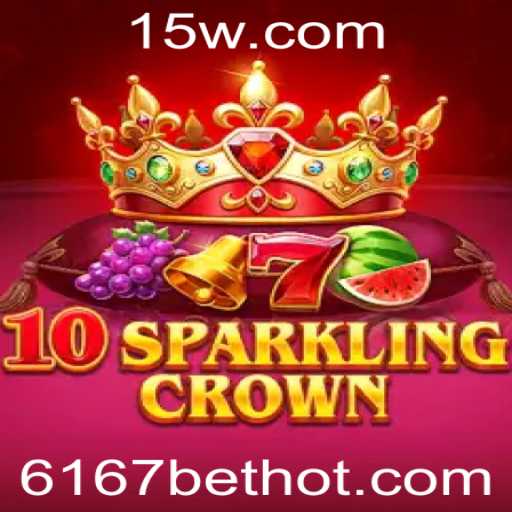 Explorando o Universo de 10SparklingCrown: Um Jogo Atraente Para Apostadores
