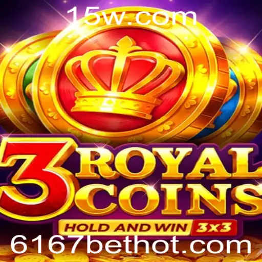 Descubra o Fascinante Mundo de 3royalcoins com a Estratégia 