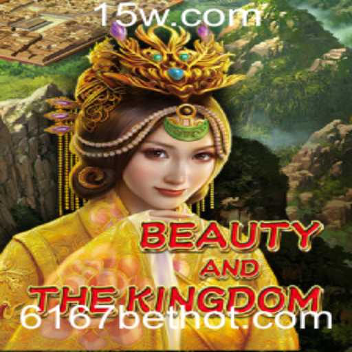BeautyAndTheKingdom: A Fascinante Jornada no Mundo dos Jogos
