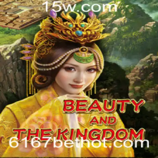 BeautyAndTheKingdom: A Fascinante Jornada no Mundo dos Jogos