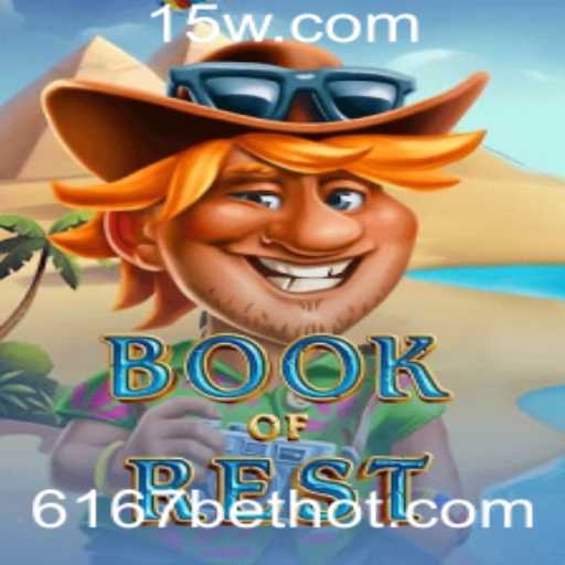 Explorando o Universo de BookofRest e a Chave: 6167 bet