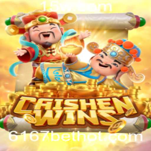 CaishenWins: Explore o Jogo de Azar que Conquista Aficionados por Cassinos
