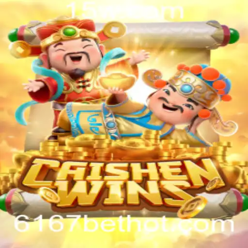 CaishenWins: Explore o Jogo de Azar que Conquista Aficionados por Cassinos