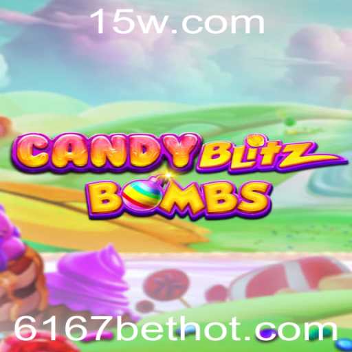 CandyBlitzBombs: Uma Viagem Explosiva no Mundo dos Jogos