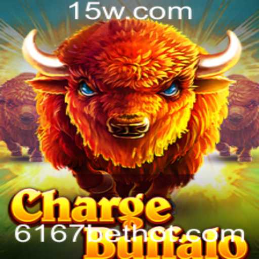 Explorando o ChargeBuffalo: Um Guia Completo para o Mundo Emoionante das Apostas 6167 bet