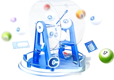 6167 bet Lottery games in