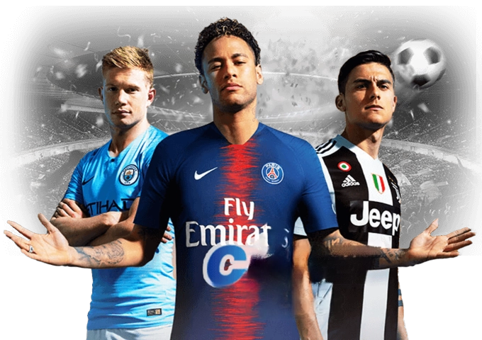 Lots of sports bets at 6167 bet sports