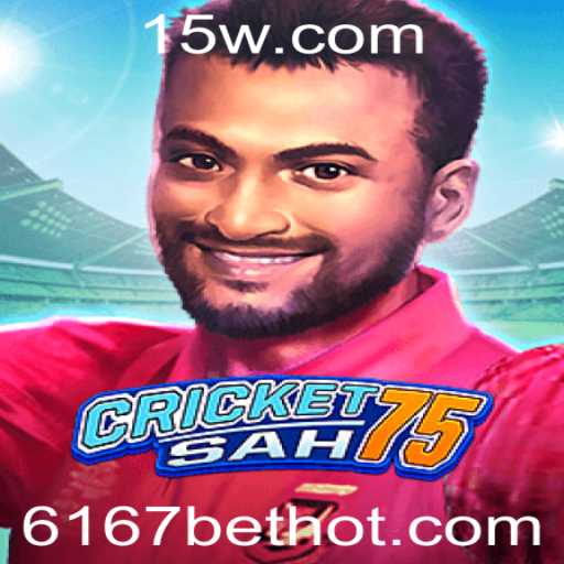 CricketSah75: Explorando o Novo Fenômeno dos Jogos