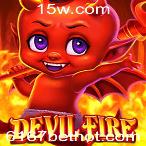 Explorando DevilFire: Um Mergulho no Mundo Intenso dos Jogos de Apostas