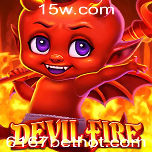 Explorando DevilFire: Um Mergulho no Mundo Intenso dos Jogos de Apostas