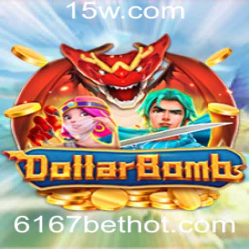 DollarBombs: Estratégias e Regras do Jogo de Apostas 6167 Bet