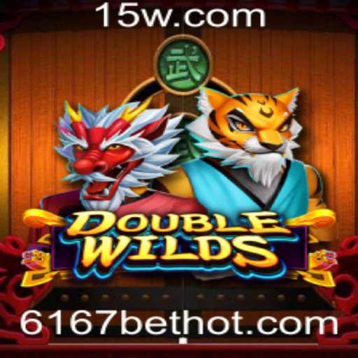 DoubleWilds: Descubra as Regras e a Emoção do Novo Jogo de Casino