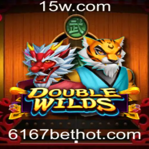 DoubleWilds: Descubra as Regras e a Emoção do Novo Jogo de Casino