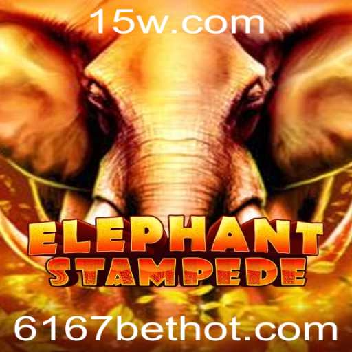 Descubra a Empolgante Ação de ElephantStampede: Um Olhar Detalhado