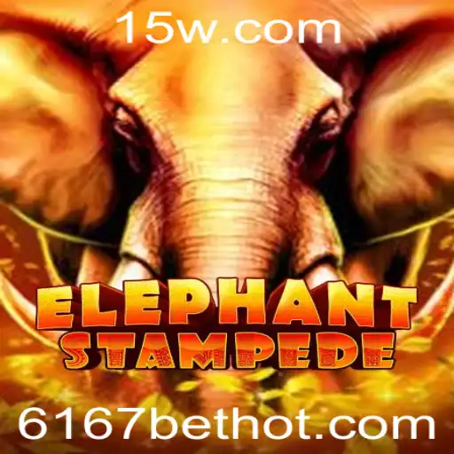 Descubra a Empolgante Ação de ElephantStampede: Um Olhar Detalhado