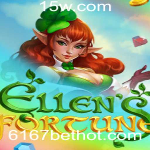 Descubra o Fascínio do Jogo EllensFortune com 6167 bet