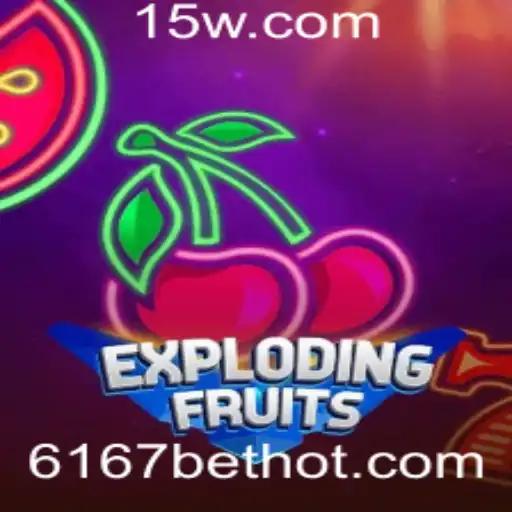 ExplodingFruits: Um Mergulho no Mundo das Apostas Frutíferas