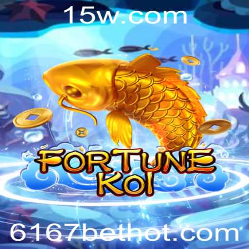 Explorando o Universo de FORTUNEKOI: Guia Completo do Jogo