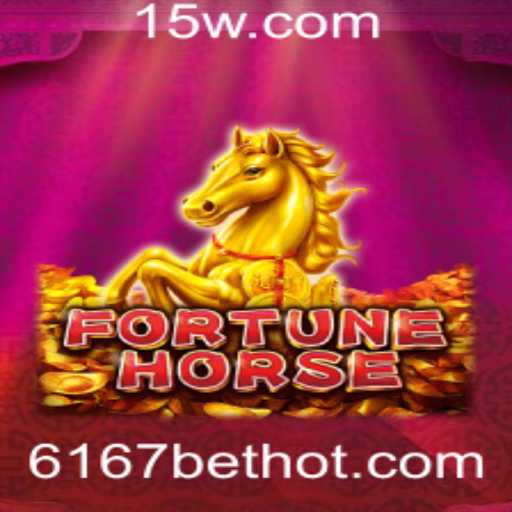 FortuneHorse: Descubra o Universo da Aposta 6167