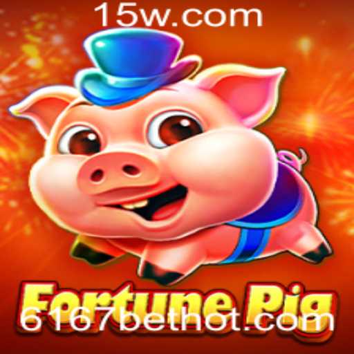 FortunePig: Descubra o Novo Jogo de Sucesso no Mundo das Apostas