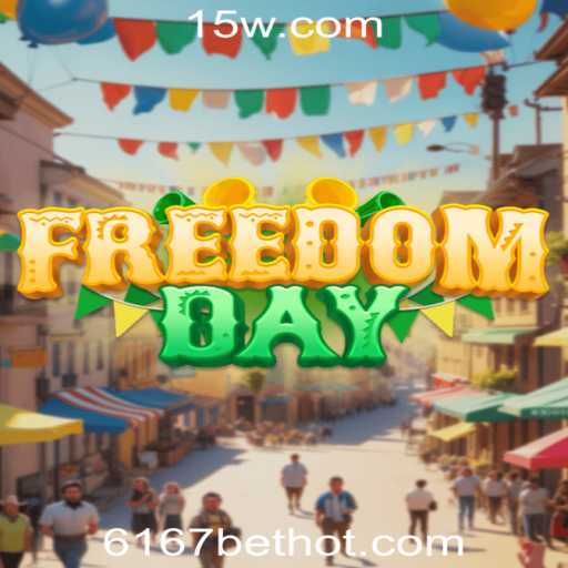 FreedomDay: Um Mundo de Aventuras e Estratégia em Jogo