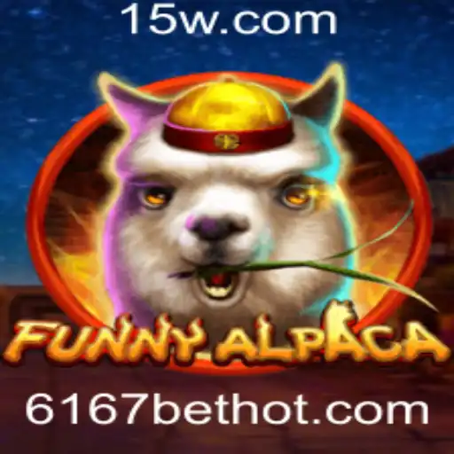 Descubra o Fascinante Mundo de FunnyAlpaca: O Jogo Revolucionário de 6167 Bet