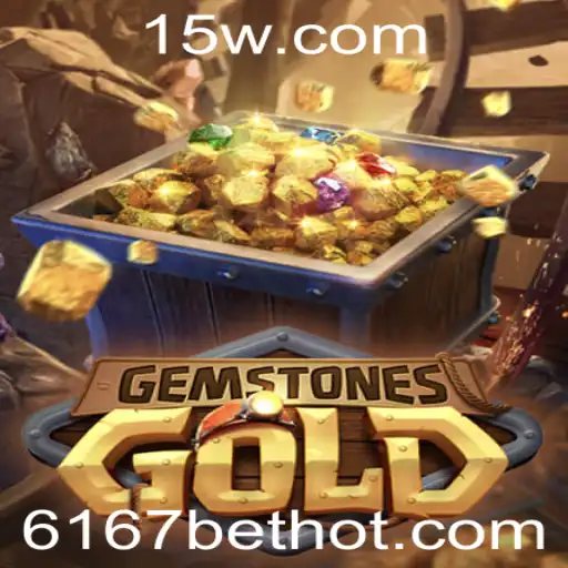 Descubra o Empolgante Mundo de GemstonesGold e Atraia a Sorte com '6167 bet'