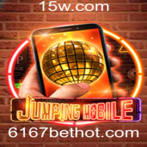 Explorando o Universo de Jumpingmobile e a Aposta 6167