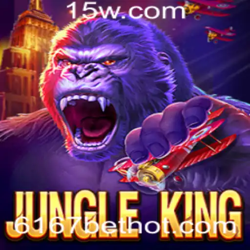 Explorando JungleKing e Oportunidades de Aposta com 6167 Bet