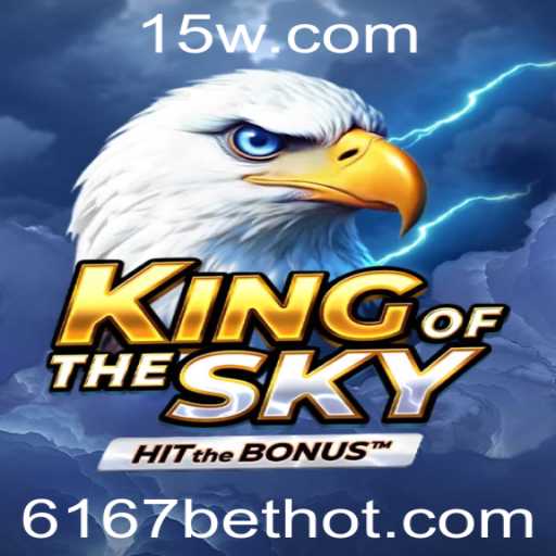 Descubra KingOfTheSky: Um Jogo de Estratégia e Emoção