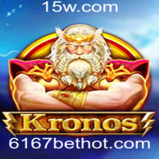 Explorando o Fascinante Mundo do Jogo Kronos e o Conceito de 6167 Bet