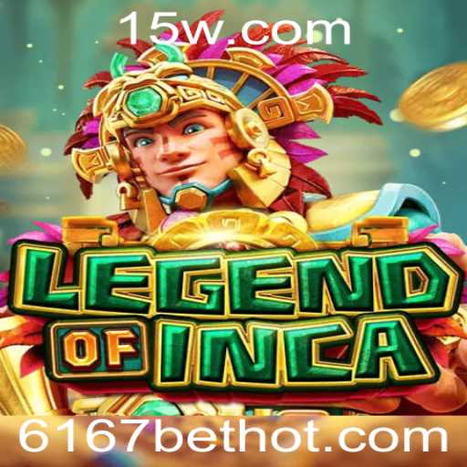 Descubra as Aventuras Épicas em LegendofInca: Um Mergulho no Mundo do Jogo