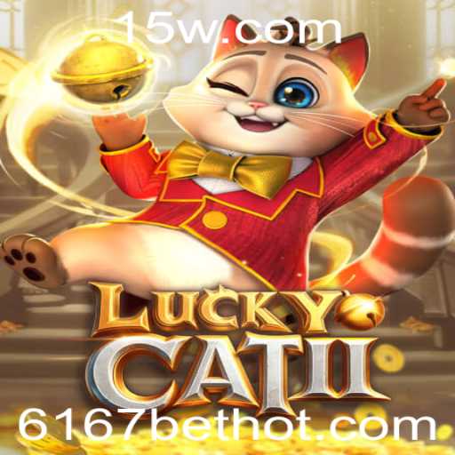 Explorando LuckyCatII: Um Mergulho no Mundo das Apostas com o 6167 Bet