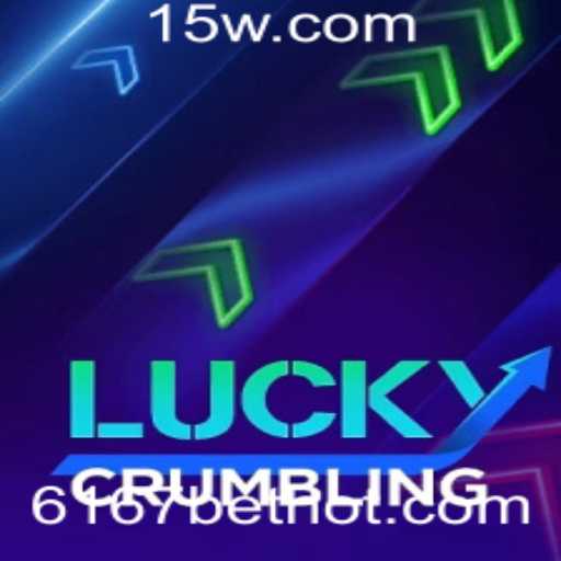 Explorando LuckyCrumbling: O Novo Sensação no Universo dos Jogos