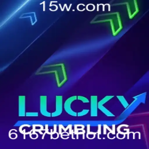 Explorando LuckyCrumbling: O Novo Sensação no Universo dos Jogos