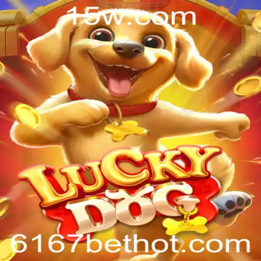 Descubra o Mundo do Jogo 'LuckyDog' com a Chave 6167 Bet