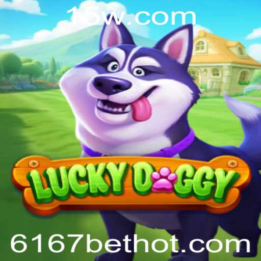Explorando LuckyDoggy: Um Jogo de Apostas Inovador com 6167 Bet