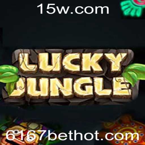 Descubra o Mundo de Aventuras em LuckyJungle: Um Guia Completo