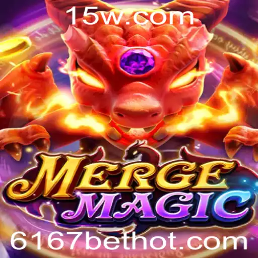 Mergemagic: Explorando o Universo do Jogo e a Chave do Sucesso