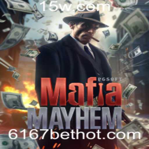Explorando MafiaMayhem: Um Mergulho no Mundo do Jogo e Estratégia