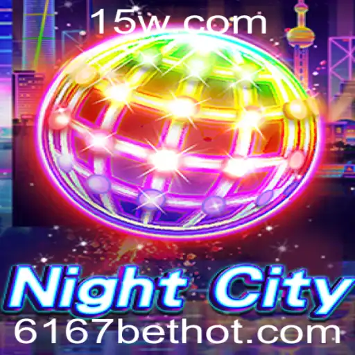 Explorando o Mundo de NightCity: Apostas e Aventuras em 6167 Bet