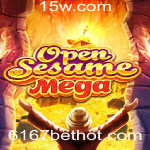 OPENSESAMEMEGA: Um Novo Conceito no Mundo dos Jogos de Apostas