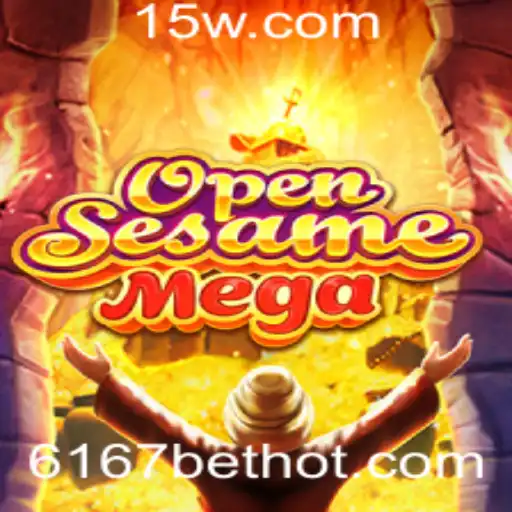 OPENSESAMEMEGA: Um Novo Conceito no Mundo dos Jogos de Apostas